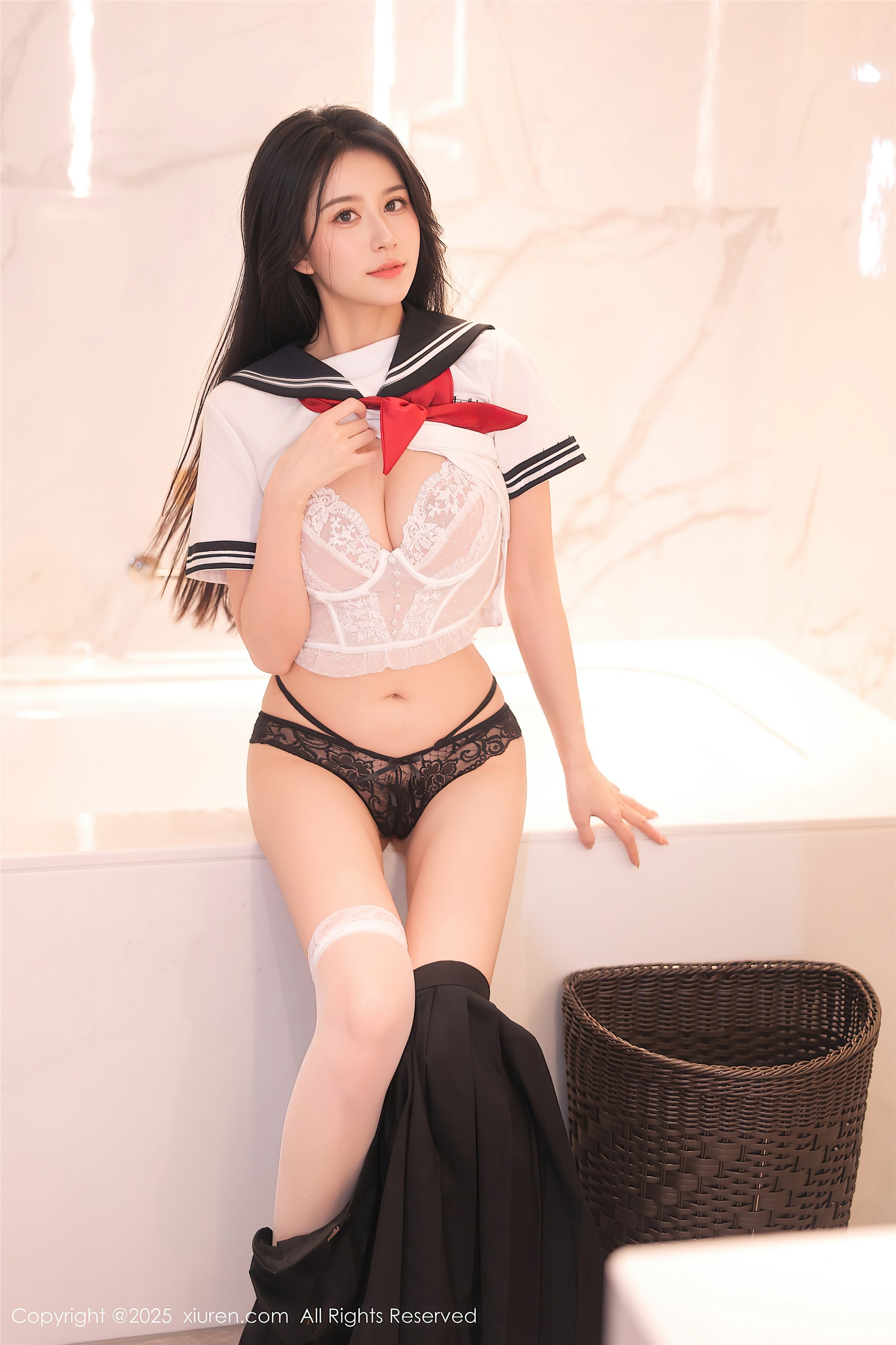 Xiuren秀人网 2025.05.06 NO.10234 shelly诗莉吖